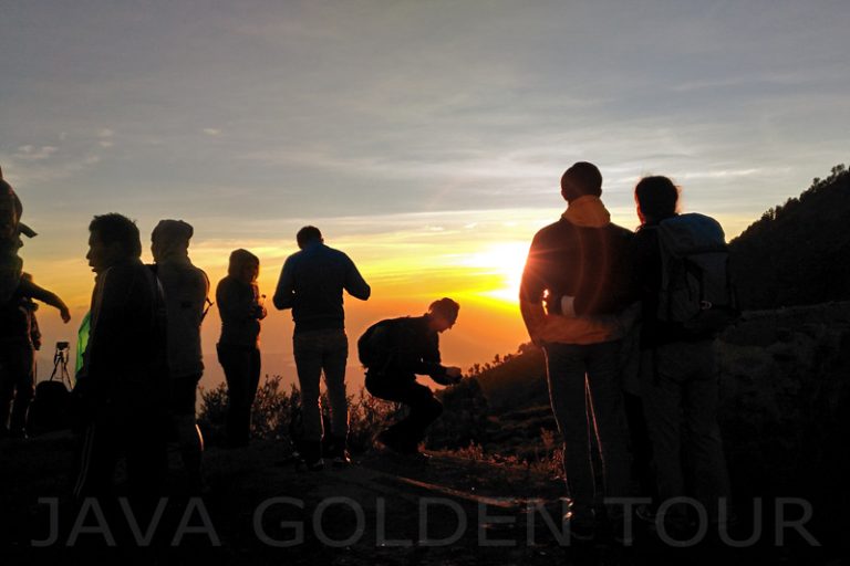 bromo ijen tour package