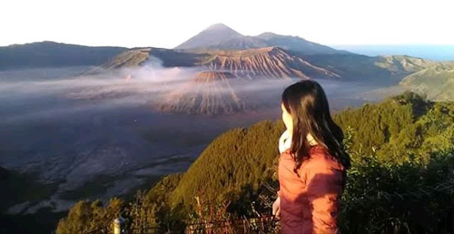 BROMO TOUR PACKAGE FROM SURABAYA