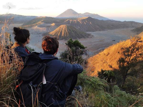 image-bromo sunrise tour - 27