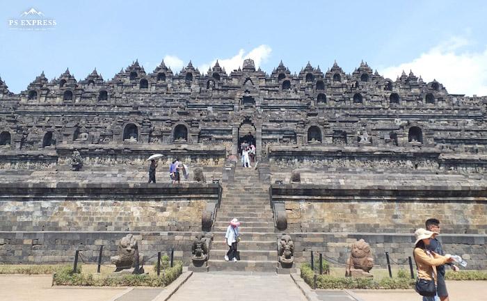 image - yogyakarta bromo ijen tour 5 days 4 night
