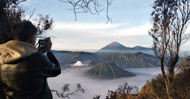 Bromo ijen tour 2d 1n - 1