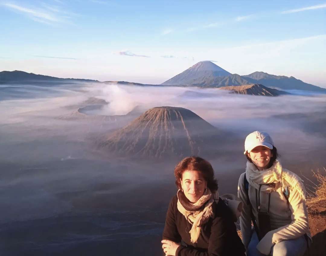 king kong hill bromo-picture