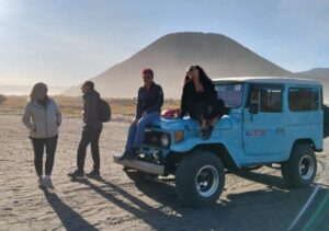 picture_bromo ijen tour from Surabaya