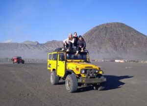 picture a trip to bromo ijen nusa penida