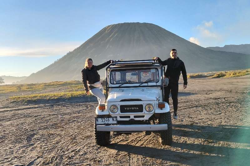 Tengger Semeru National Park Travel Guide