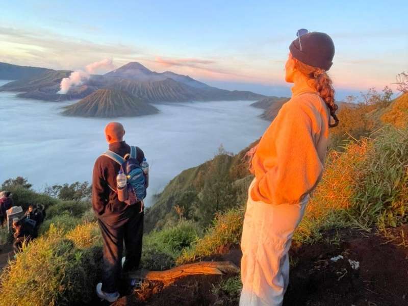 image bromo ijen tour price 2026